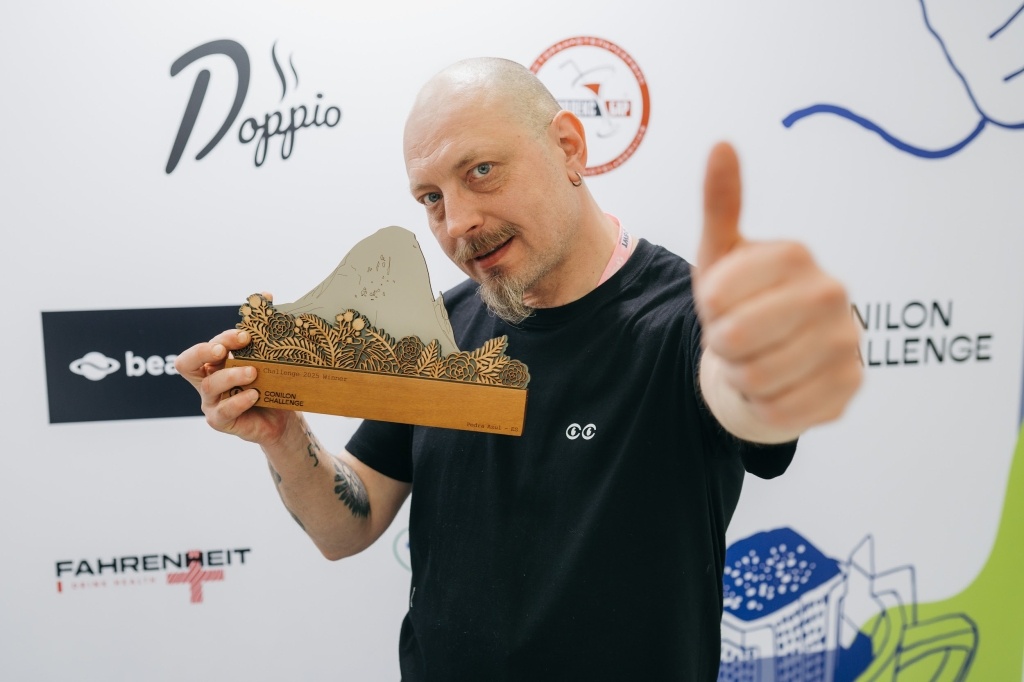 Conilon Challenge 2025