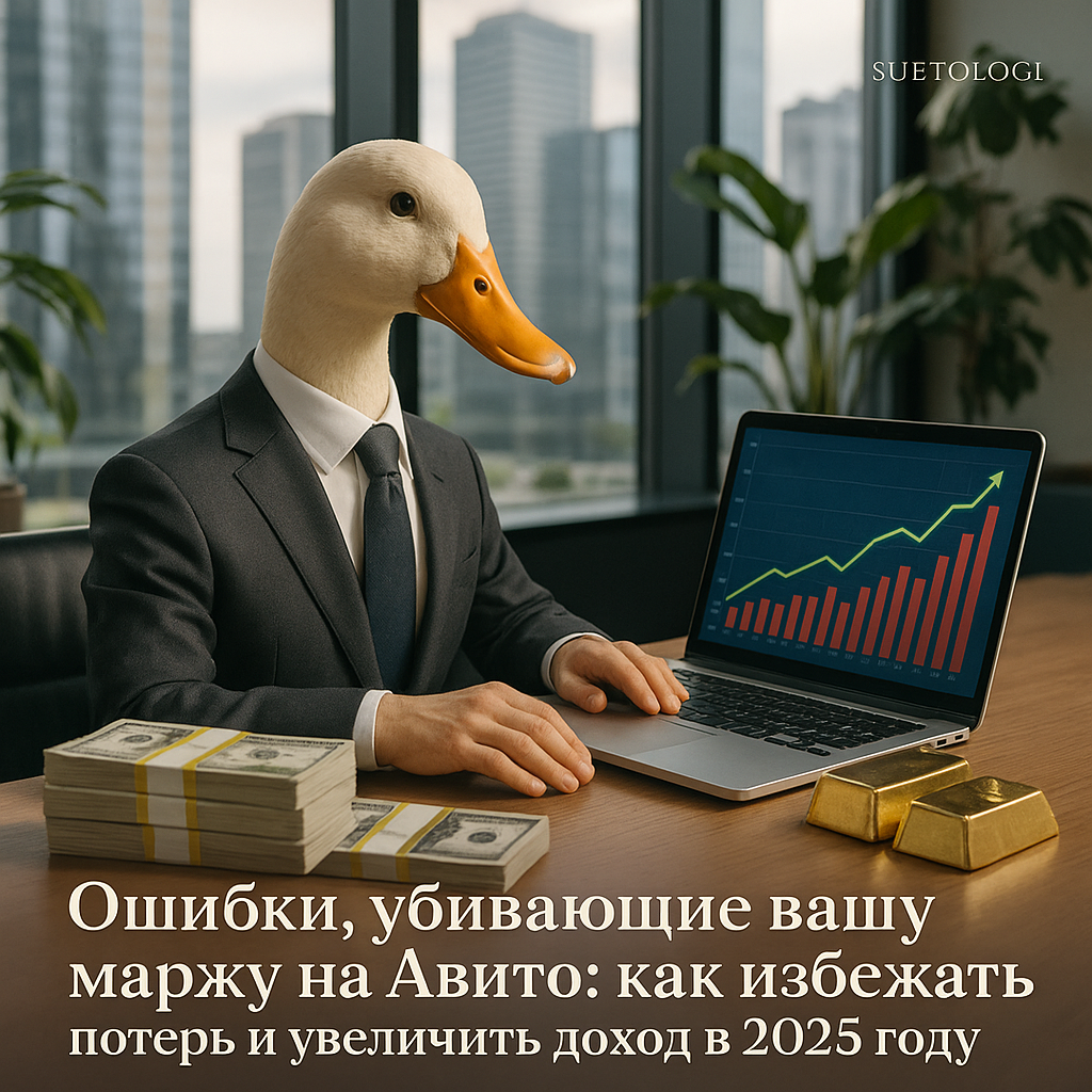    Ошибки_при_работе_с_маржа_на_Авито Суетолог