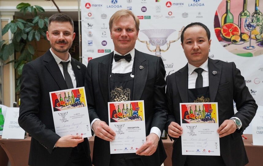    Кирилл Ракитин