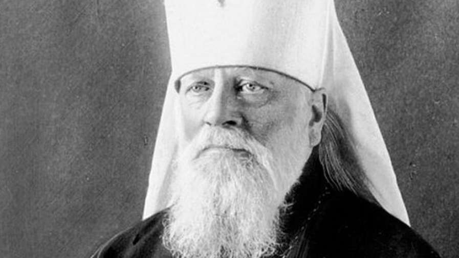 Если упали духом, вспомните этот мудрый совет священномученика Серафима Чичагова