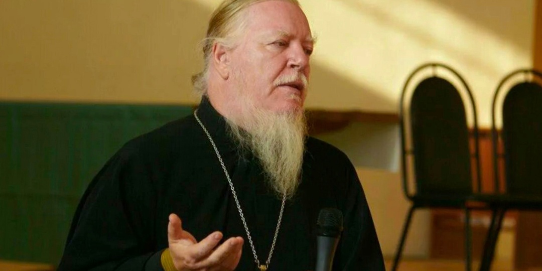 Почему грешить гораздо легче, чем не грешить? Объясняет священник