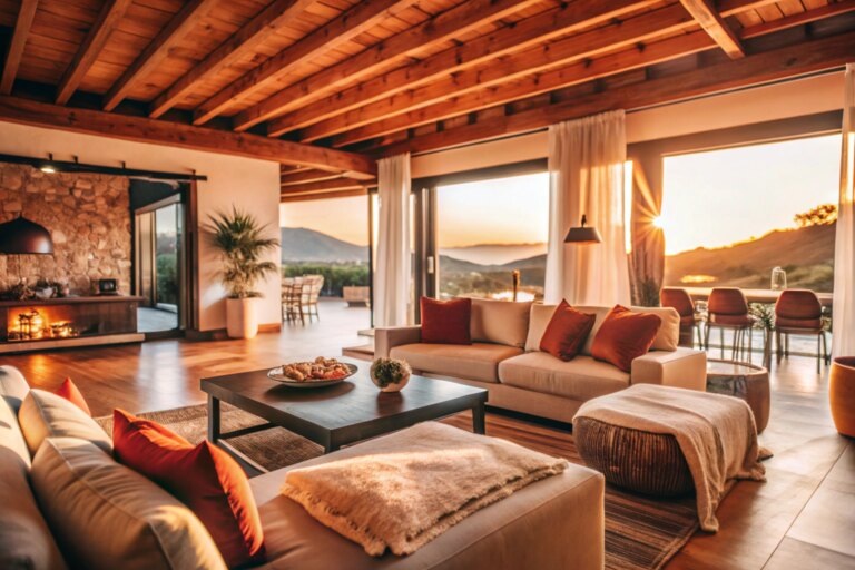    Как приобрести лофт на Сардинии: доходное вложение или уютный дом для семьи?