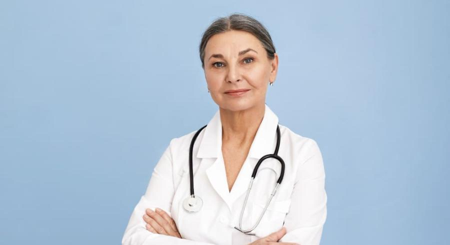 Старшая медицинская сестра