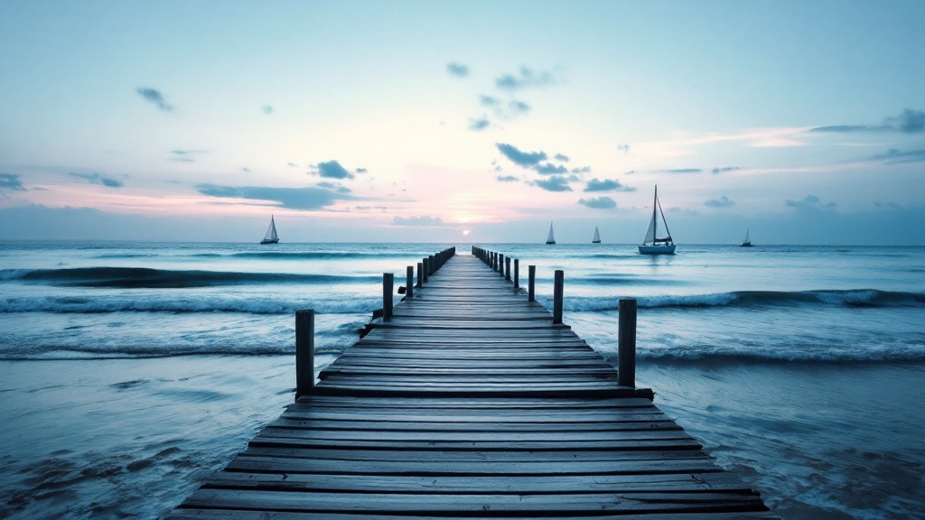    Яхтинг для начинающих: как стать мастером парусного спорта и открыть новые горизонты приключений. SandB