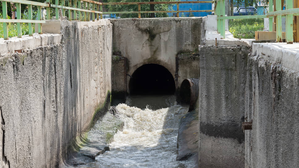 Фото: Олег Харсеев / Коммерсантъ