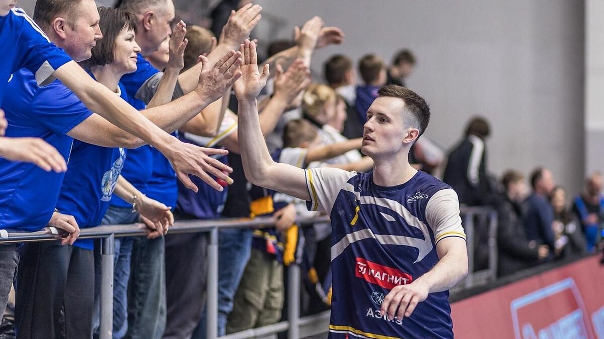    Фото: t.me/skifhandball