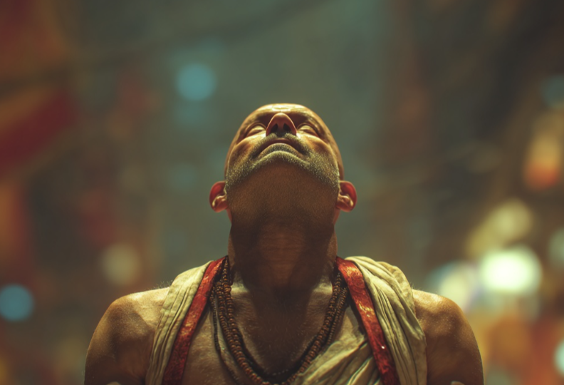 А вы точно знаете, кто вы? Техника, которая перевернет ваше самоощущение