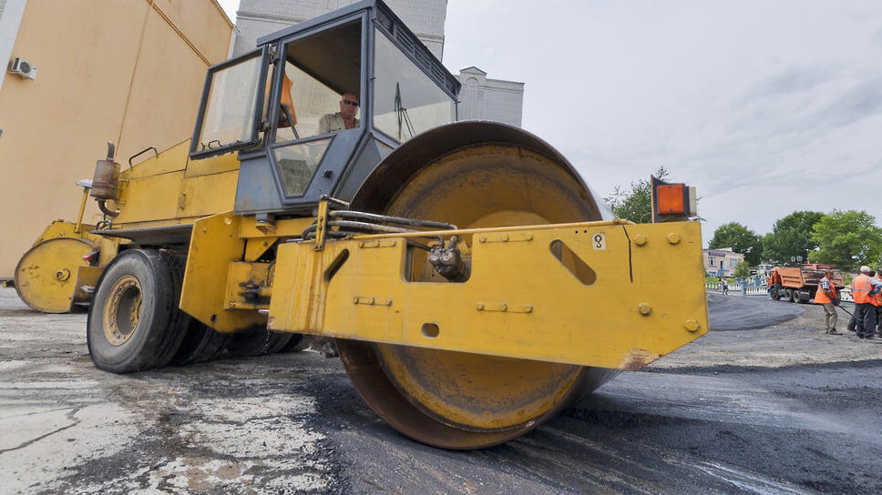 Фото: Олег Харсеев / Коммерсантъ