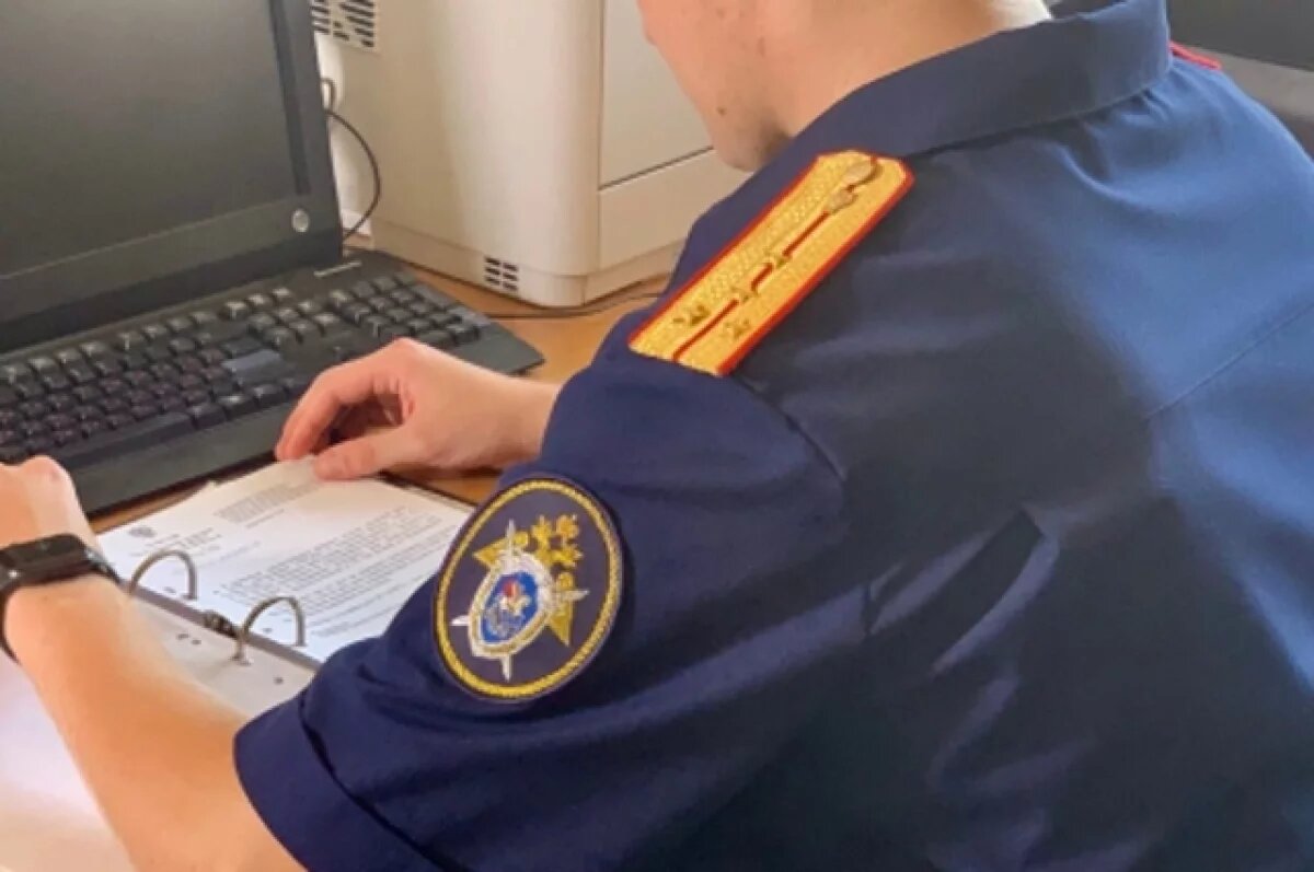    Следком начал проверку по факту непризнания аварийным разваливающегося дома