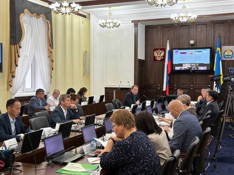    Фото: ulan.mk.ru