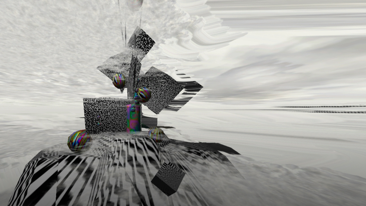 Ты уже забыл, как жил здесь? Это твой настоящий дом.