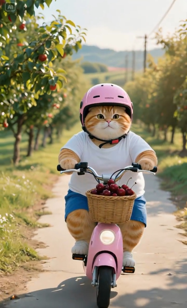 ЕДУ С ДАЧИ С УРОЖАЕМ