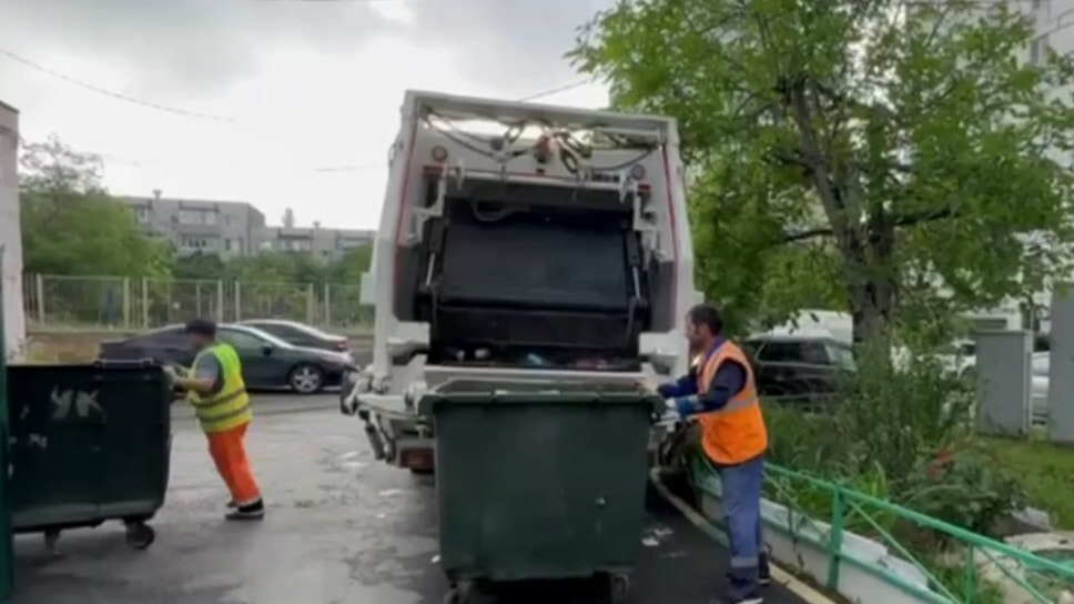 Фото: Южный региональный оператор