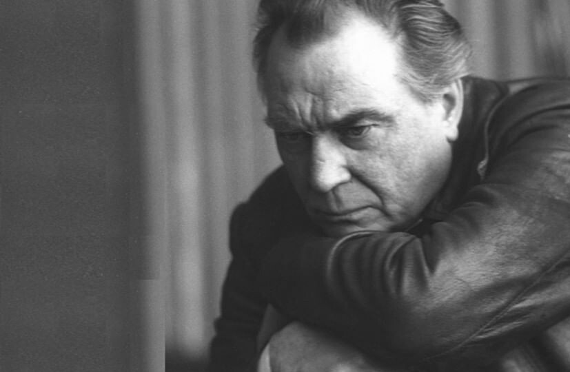 Евгений Матвеев. Выдающися херсонец.