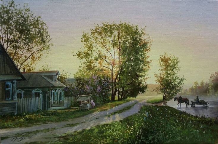 Художник Олег Чувашев, взято отсюда: https://i.pinimg.com/736x/ff/57/c5/ff57c59a3084cb51101a860387fdc241.jpg