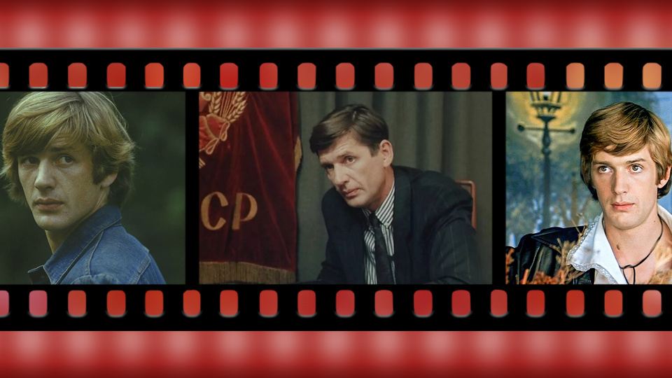 Александр Гаврилович Абдулов. Изображения из открытых источников в интернете.