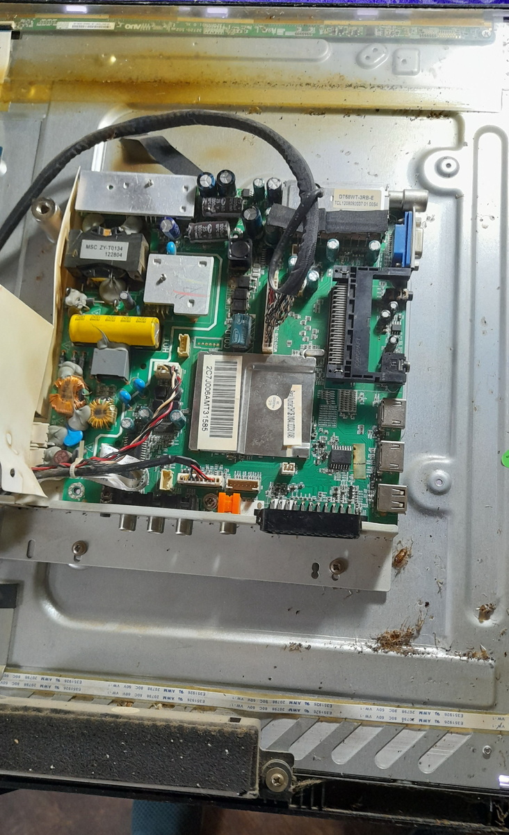 Фото автора.