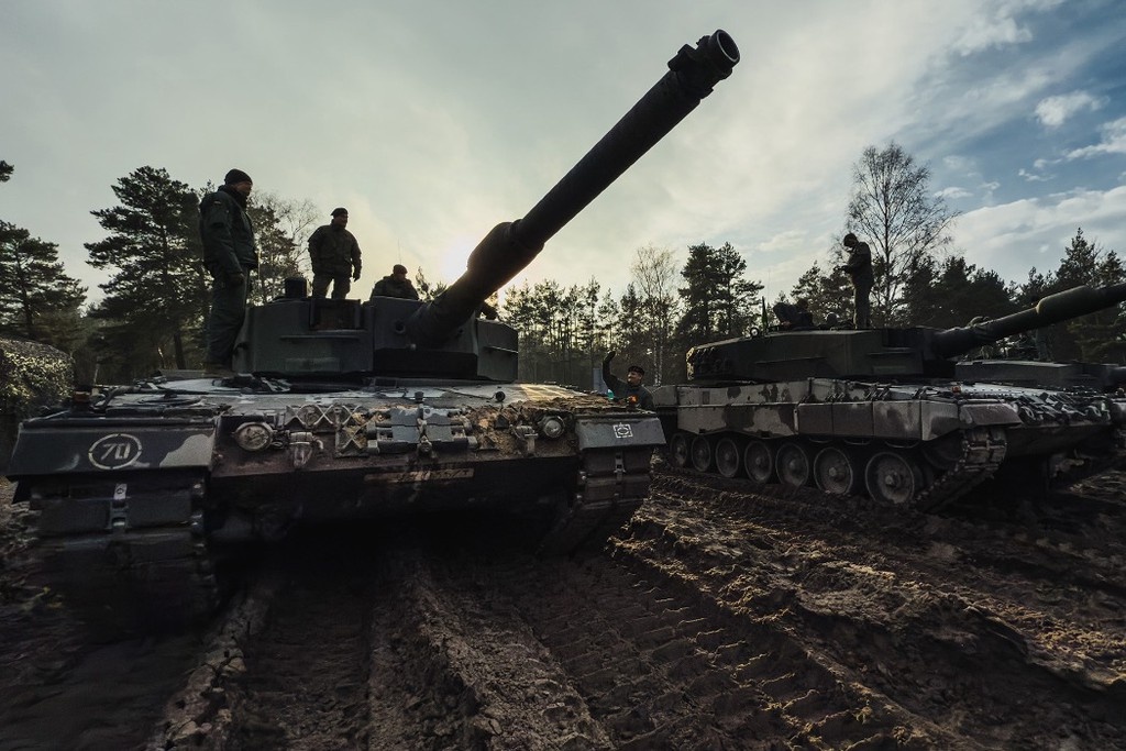    Фото © nato.int