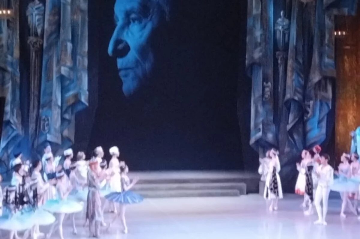    В Башопере с успехом прошла долгожданная премьера балета «Раймонда»