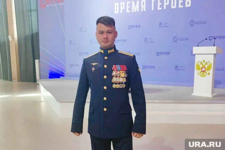 Мать Гурциева находится в Сочи с детьми сына. Фото: Администрация города Ставрополя / ставрополь.рф