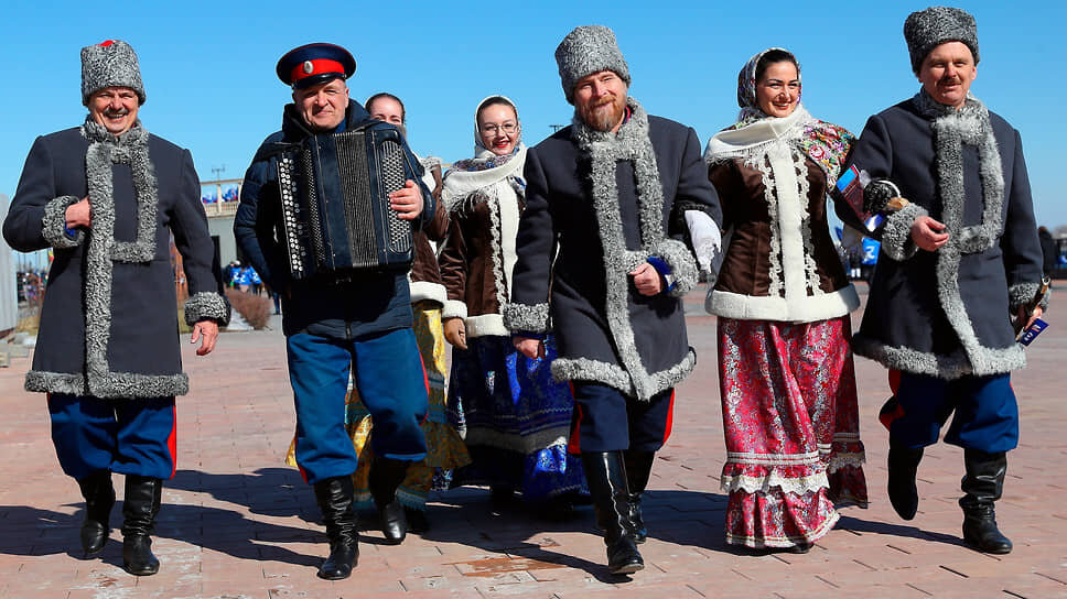 Фото: Артем Краснов / Коммерсантъ