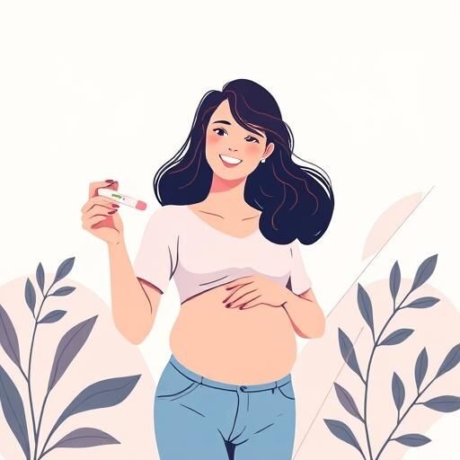 Статья посвящена первым неделям беременности и тому, как распознать ее на ранних стадиях.