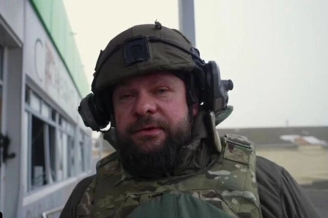    Фото: кадр видео