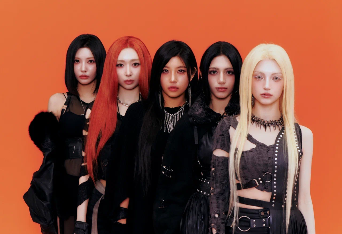    Фото из личного архива группы X:IN Иван Иванов