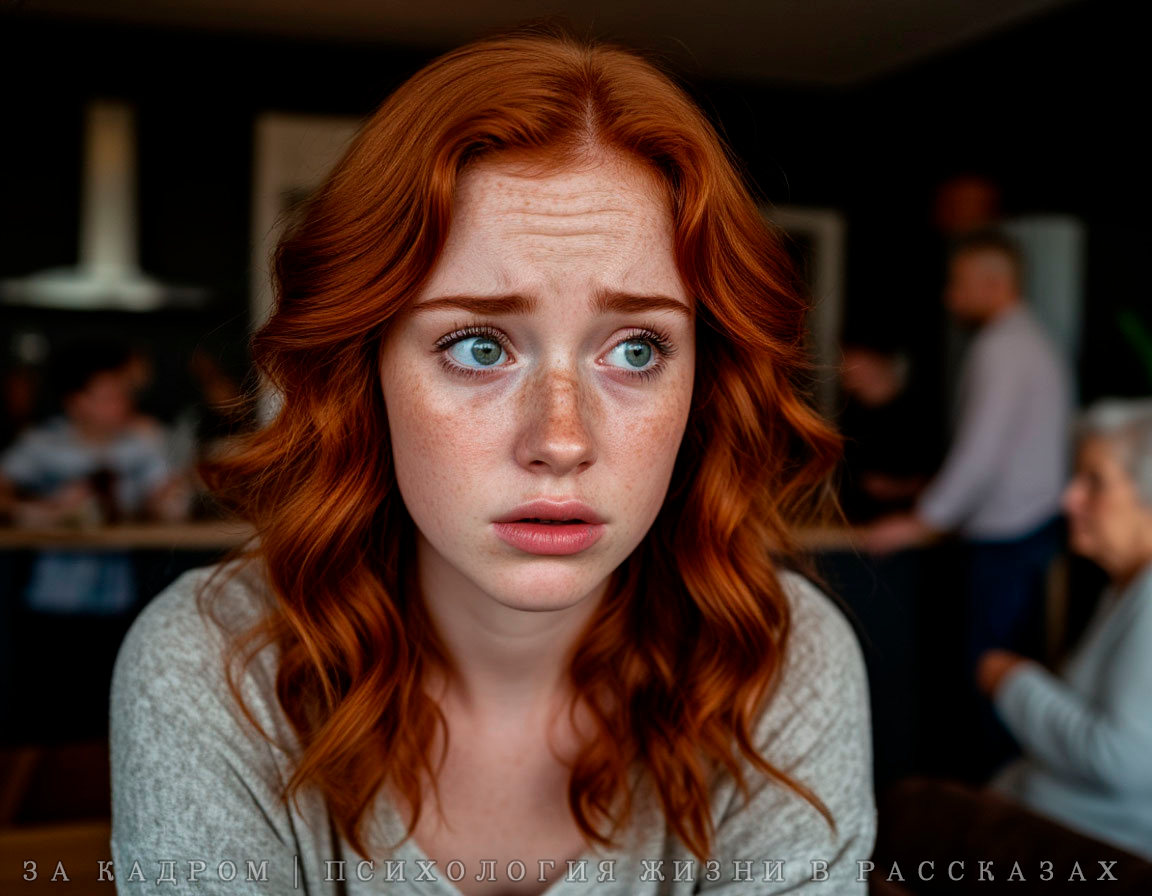 Авторская обложка рассказа