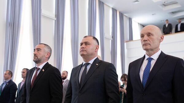    © Sputnik / Михаил Авагимов