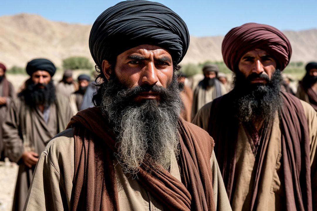 Изображение создано с помощью нейросети Шедеврум