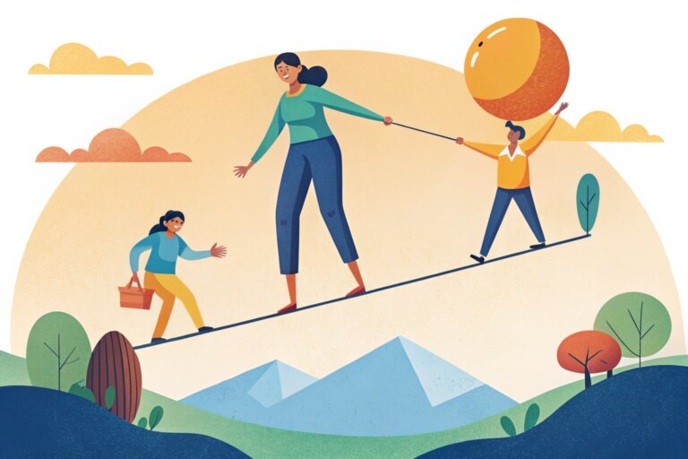    Инфляция в России снизилась ниже 10%: как это изменит финансовое положение семей?