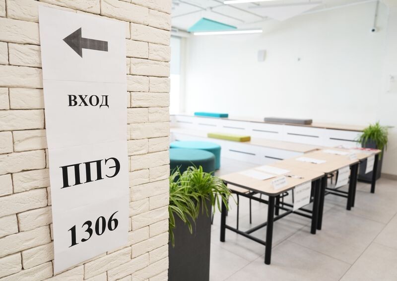     / Источник: © ИЗВЕСТИЯ/Эдуард Корниенко