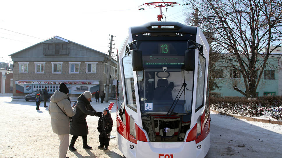 Фото: Юрий Стрелец / Коммерсантъ