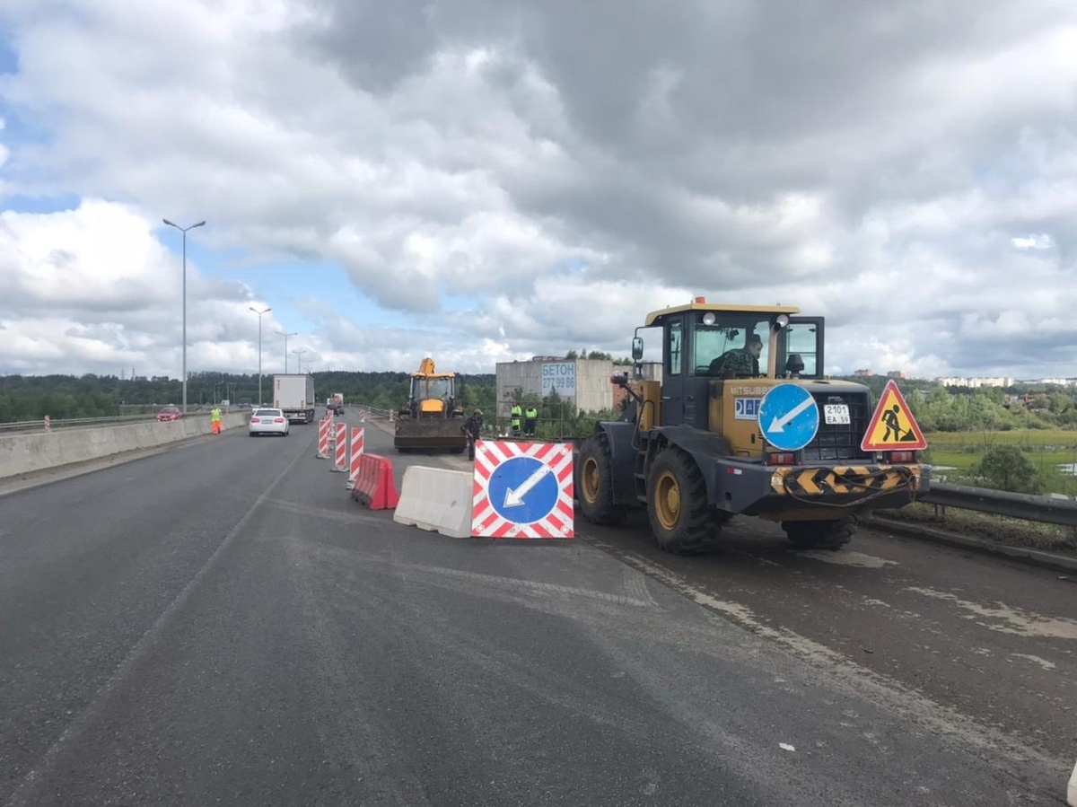    Красавинский мост © ФКУ Упрдор «Прикамье»