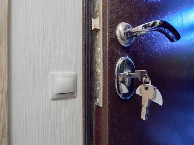    Фото: портал мэра и правительства Москвы/Максим Денисов