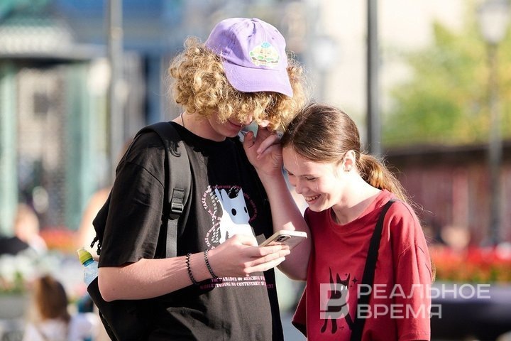 Фото: Динар Фатыхов