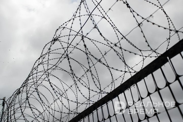 Максим Платонов / realnoevremya.ru