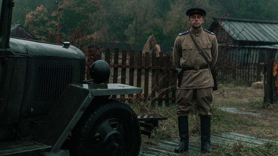 Фото: © Пресс-служба РЕН ТВ