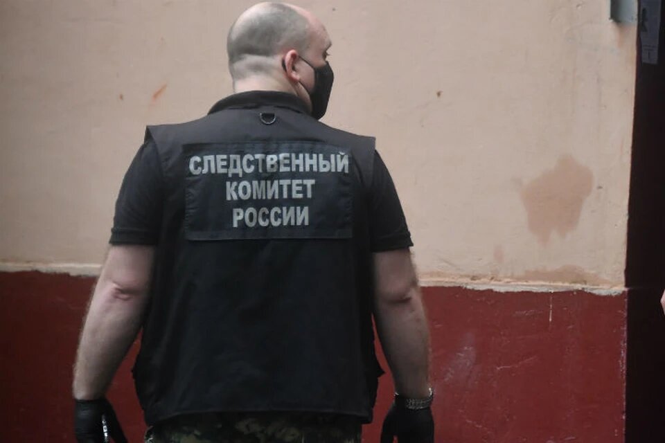 Убийца школьницы год выдавал себя за нее через соцсети. Фото: Иван МАКЕЕВ