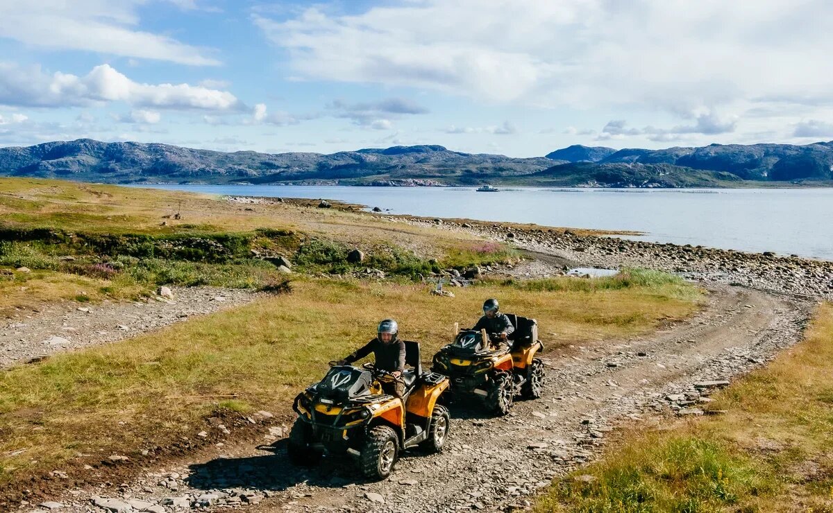    Один из лидеров российского приключенческого туризма присоединился к АТОР