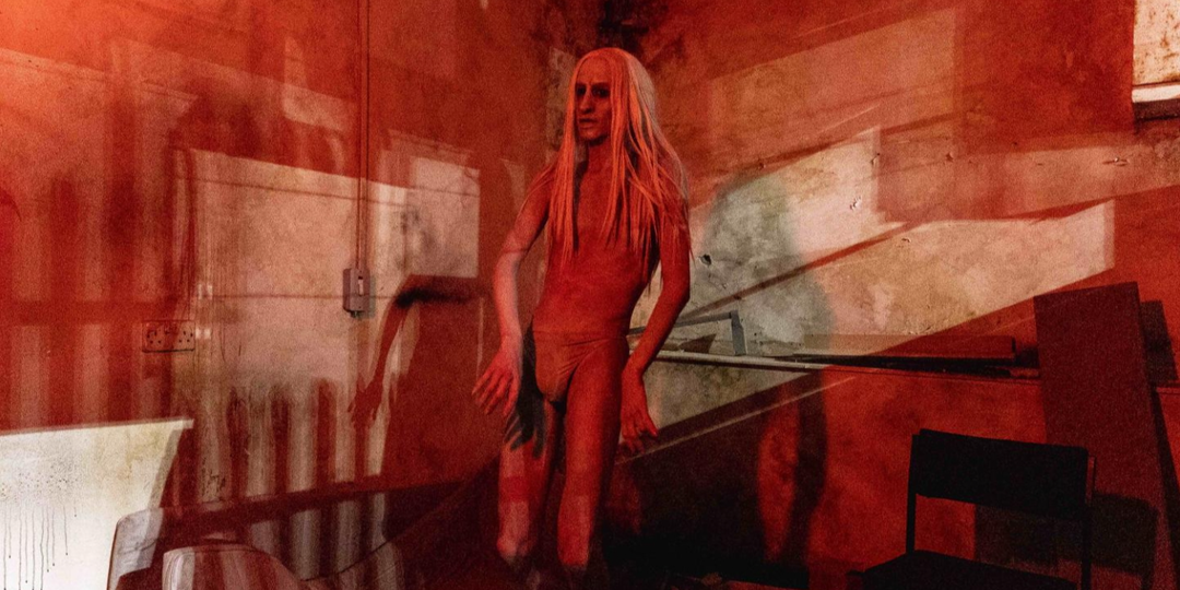 9 отличных ирландских фильмов ужасов