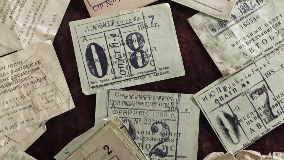 Фото: © Кадр из программы "Купи-продай", РЕН ТВ