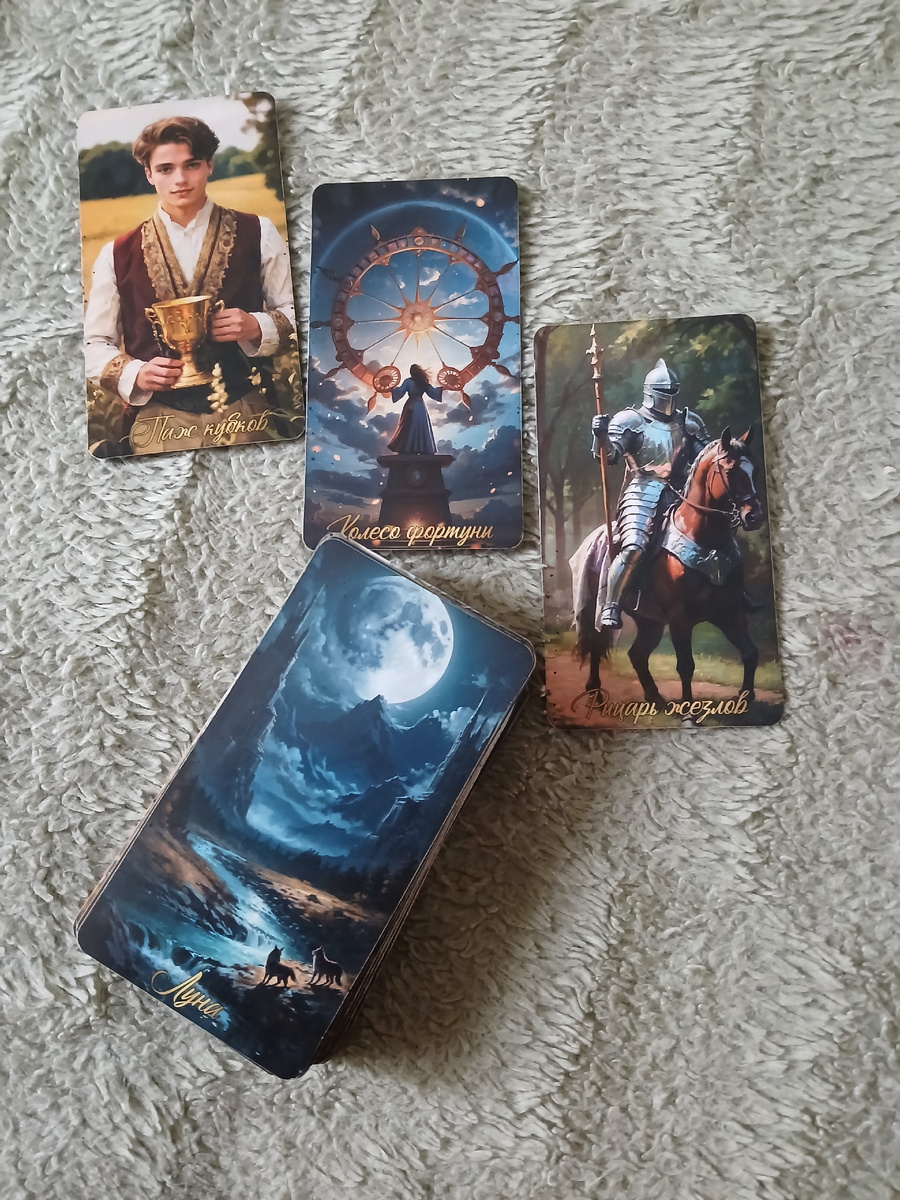 Фото автора 