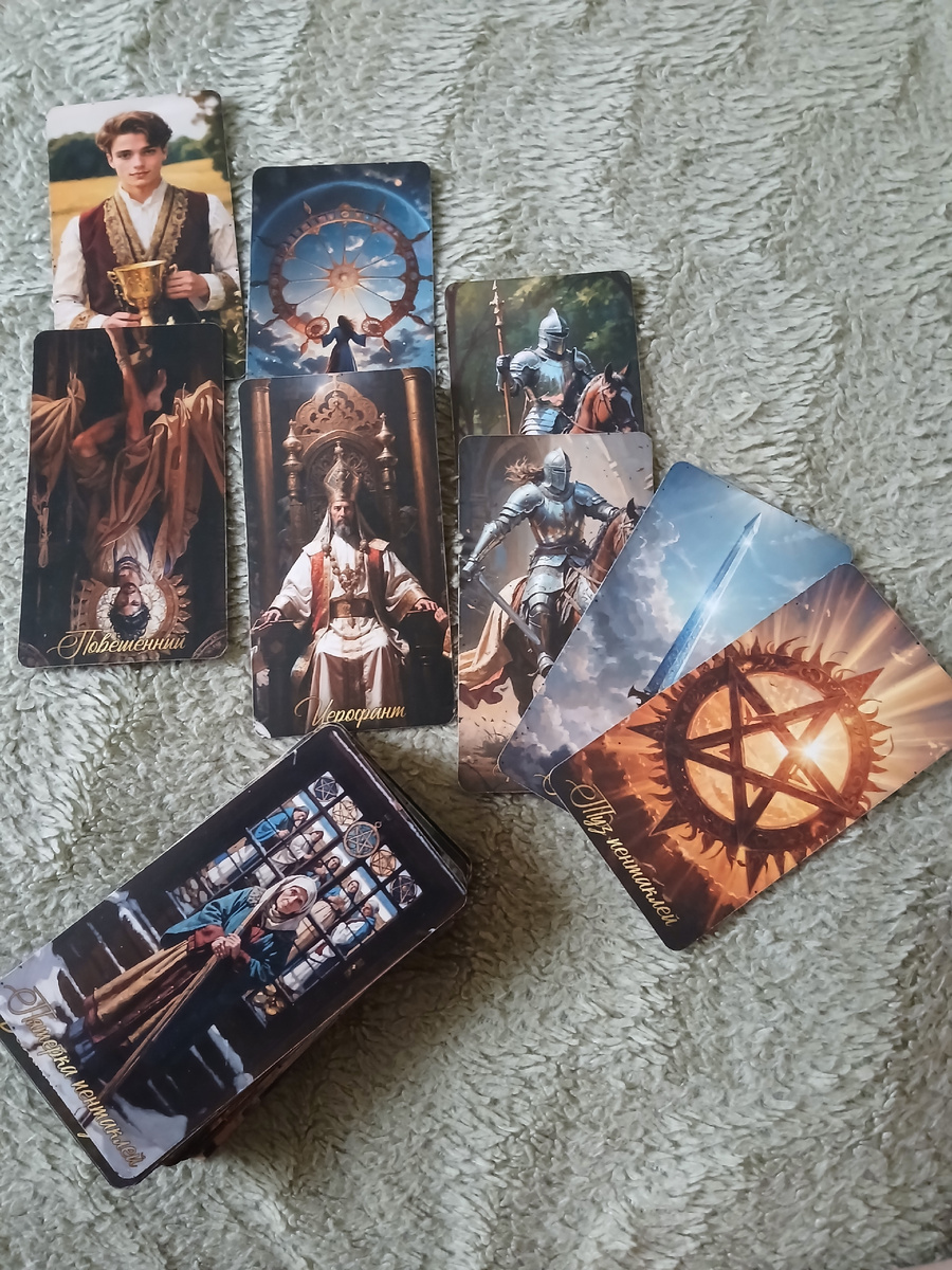 Фото автора. 