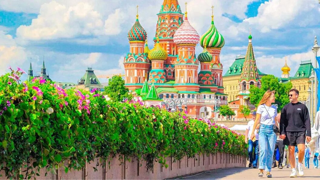    Фото: Пресс-служба Департамента торговли и услуг города Москвы