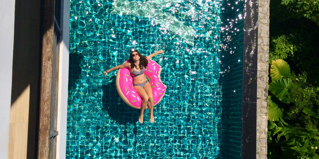 Хочу как за границей!