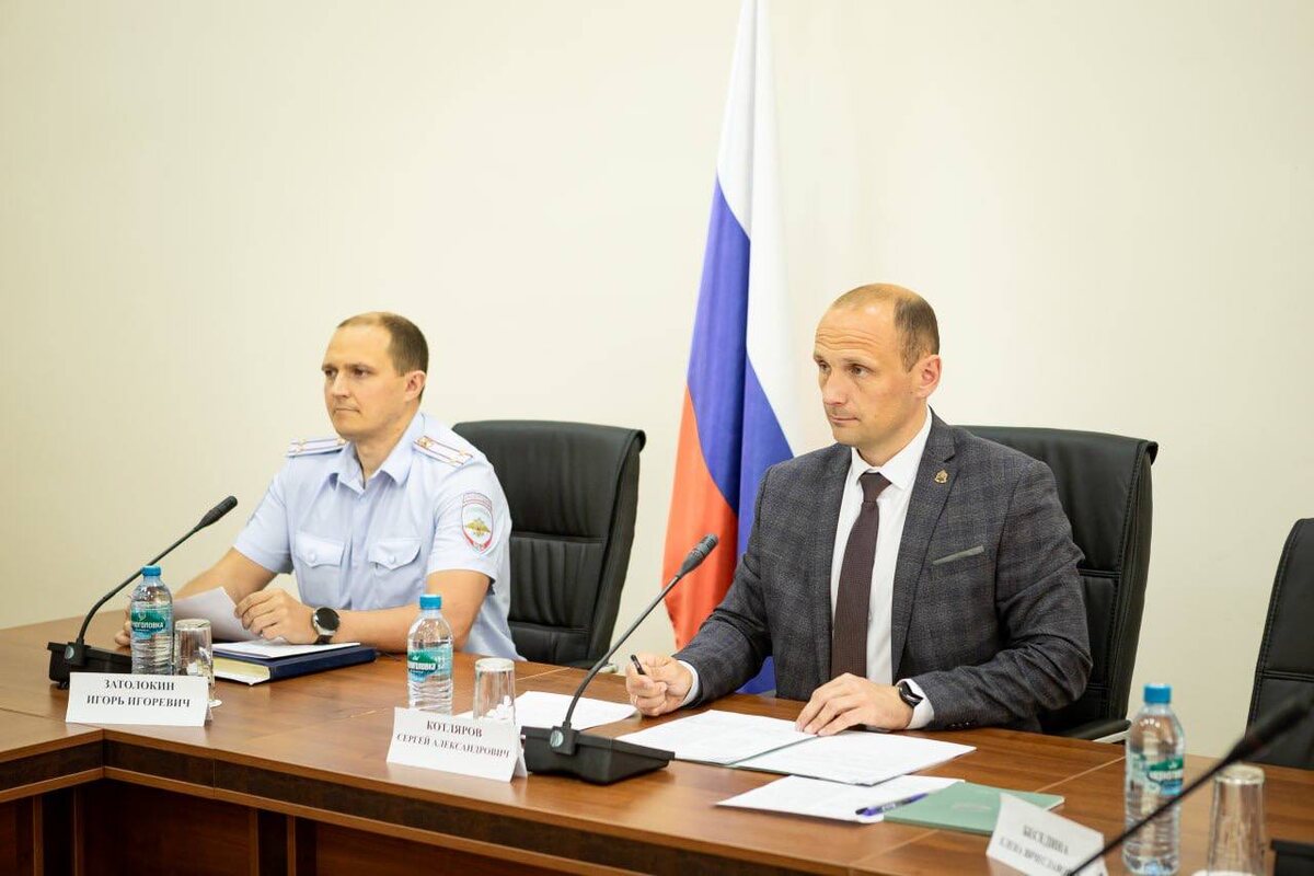 Фото: тг-канал Сергея Котлярова