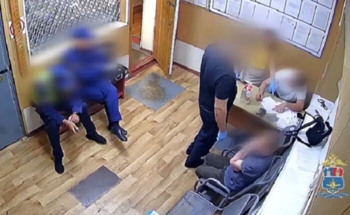 Источник фото: УТ МВД России по СКФО