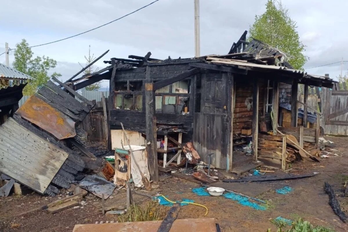    Алкоголь для трагической вечеринки в Байкальске купил брат нападавшего